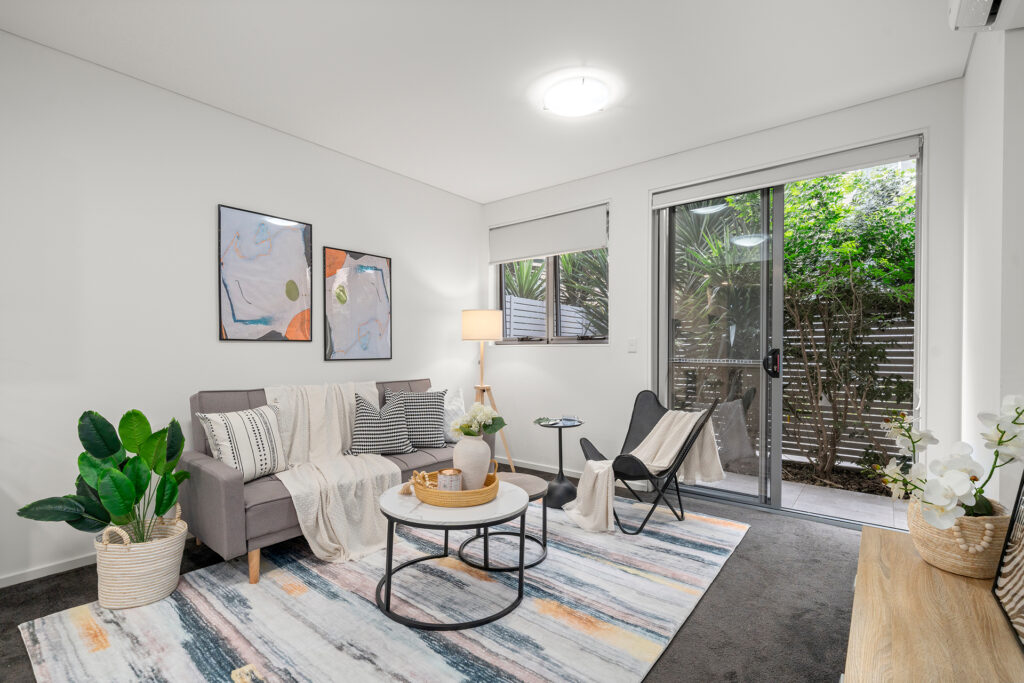 G24/44 Armbruster Avenue, North Kellyville NSW 2155 - photo 3