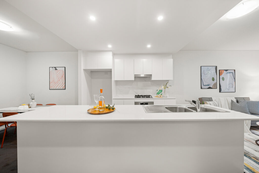 G24/44 Armbruster Avenue, North Kellyville NSW 2155 - photo 4