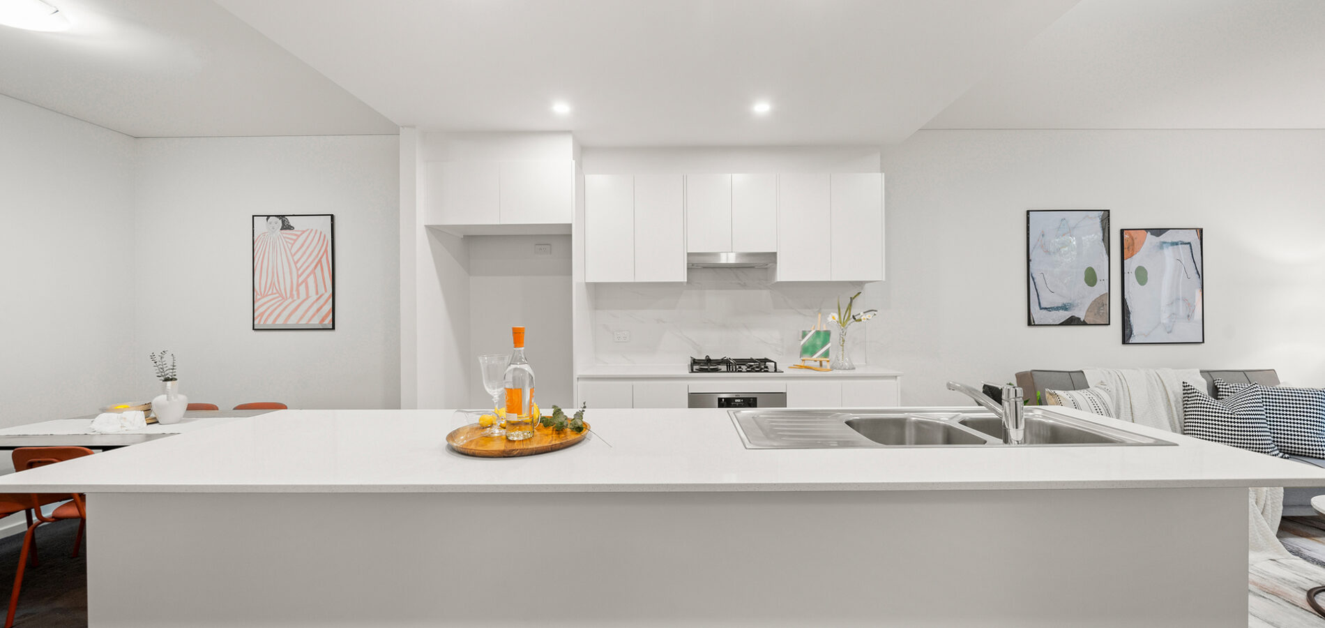 G24/44 Armbruster Avenue, North Kellyville NSW 2155 - photo 4