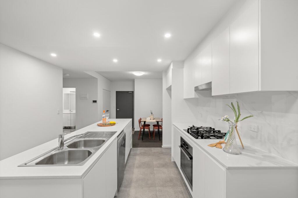 G24/44 Armbruster Avenue, North Kellyville NSW 2155 - photo 5