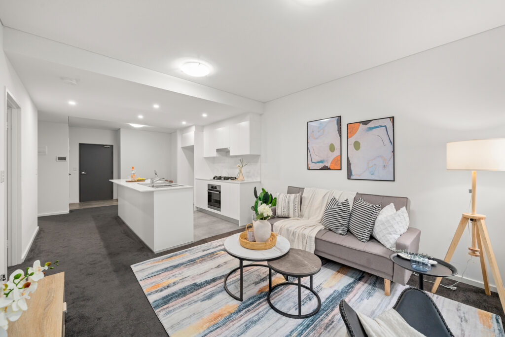 G24/44 Armbruster Avenue, North Kellyville NSW 2155 - photo 6