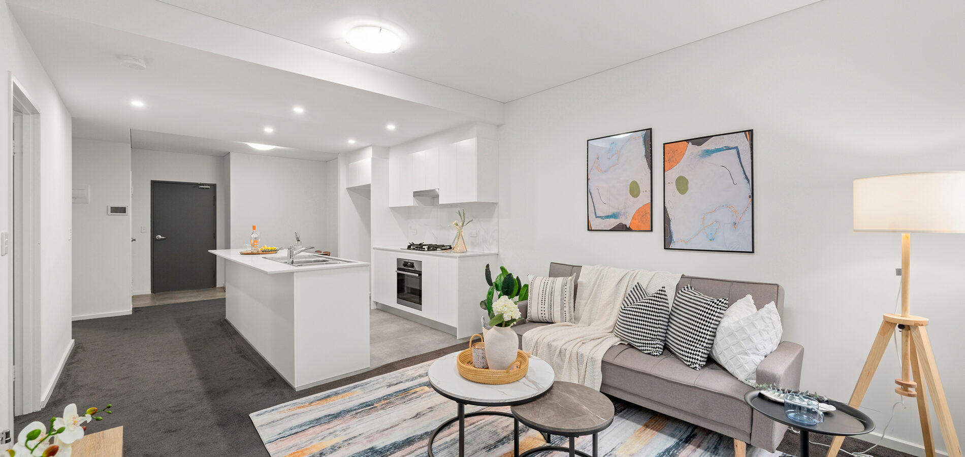 G24/44 Armbruster Avenue, North Kellyville NSW 2155 - photo 6