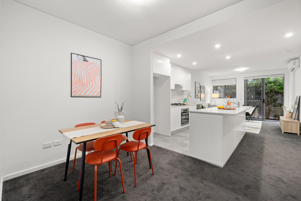 G24/44 Armbruster Avenue, North Kellyville NSW 2155 - photo 8