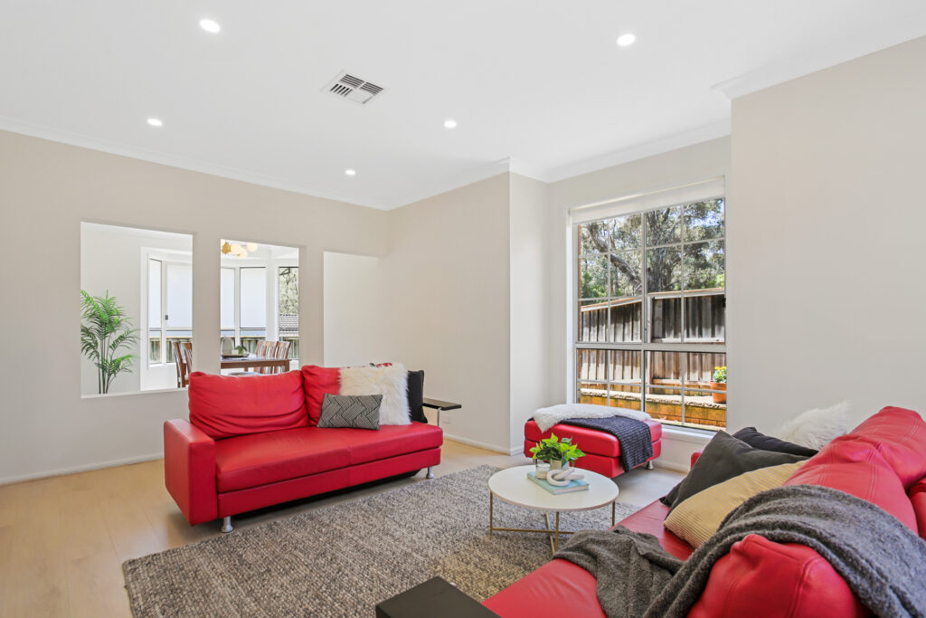 Sold - 1 Black Wattle Circuit - New Property in Northmead - Real Estate by Jen Anderson