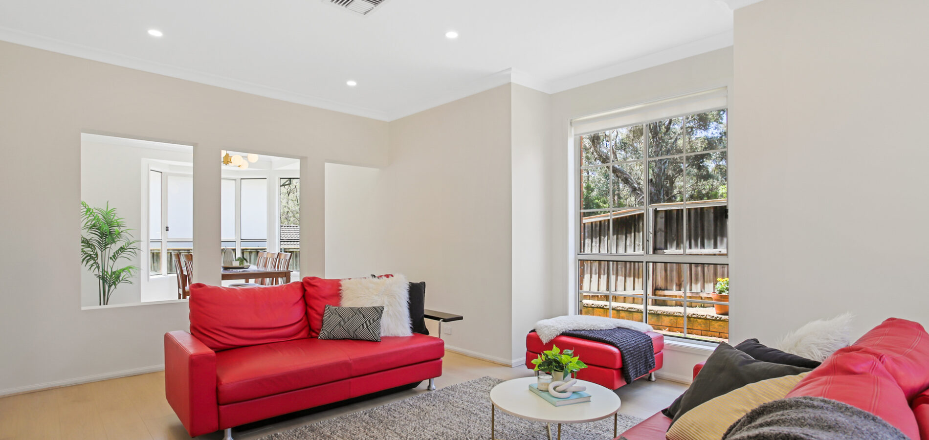 Sold - 1 Black Wattle Circuit - New Property in Northmead - Real Estate by Jen Anderson