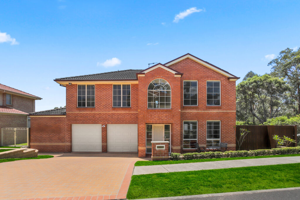Sold - 1 Black Wattle Circuit - New Property in Northmead - Real Estate by Jen Anderson