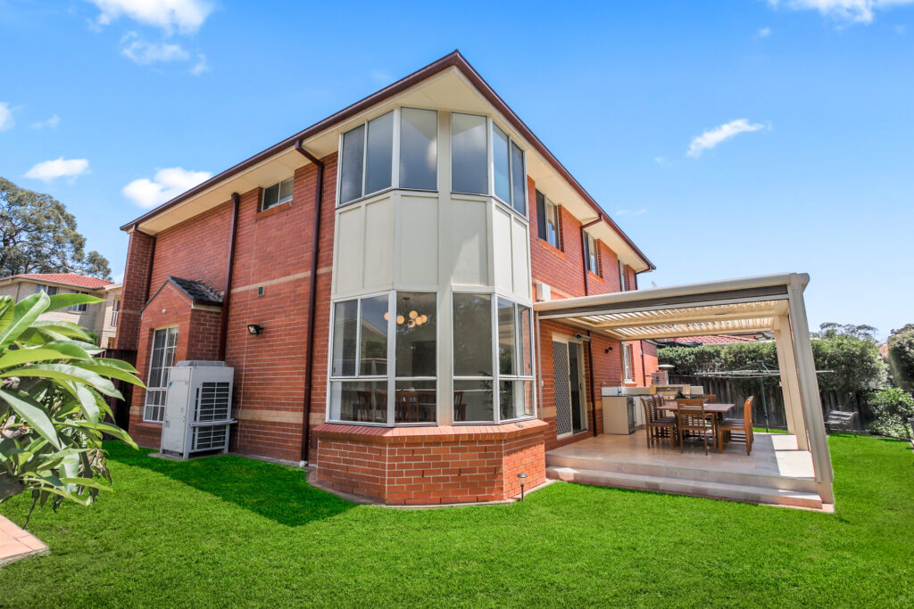 Sold - 1 Black Wattle Circuit - New Property in Northmead - Real Estate by Jen Anderson