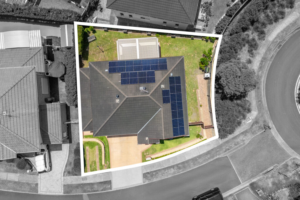 Sold - 1 Black Wattle Circuit - New Property in Northmead - Real Estate by Jen Anderson