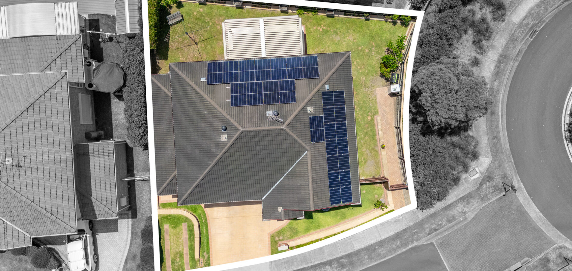 Sold - 1 Black Wattle Circuit - New Property in Northmead - Real Estate by Jen Anderson