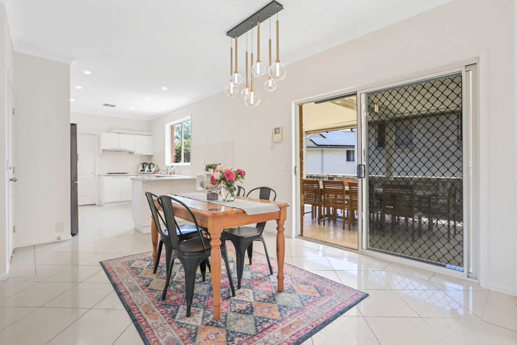 Sold - 1 Black Wattle Circuit - New Property in Northmead - Real Estate by Jen Anderson