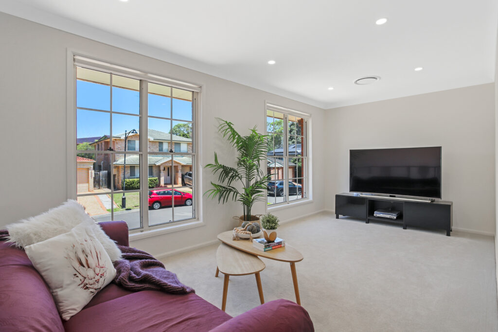 Sold - 1 Black Wattle Circuit - New Property in Northmead - Real Estate by Jen Anderson