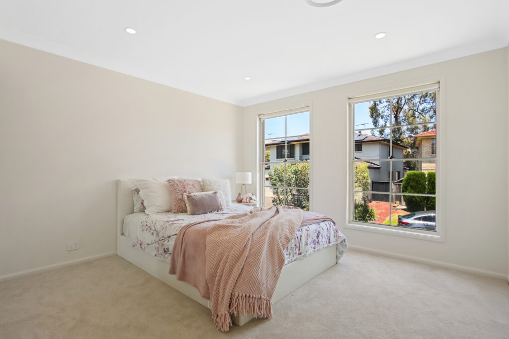Sold - 1 Black Wattle Circuit - New Property in Northmead - Real Estate by Jen Anderson