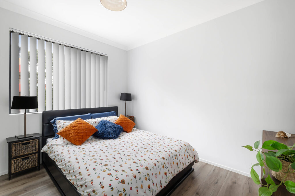 Sold - 30/18 Kilbenny Street - New Property in Kellyville Ridge - Real Estate by Brett Humby