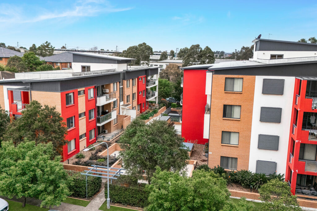 Sold - 30/18 Kilbenny Street - New Property in Kellyville Ridge - Real Estate by Brett Humby