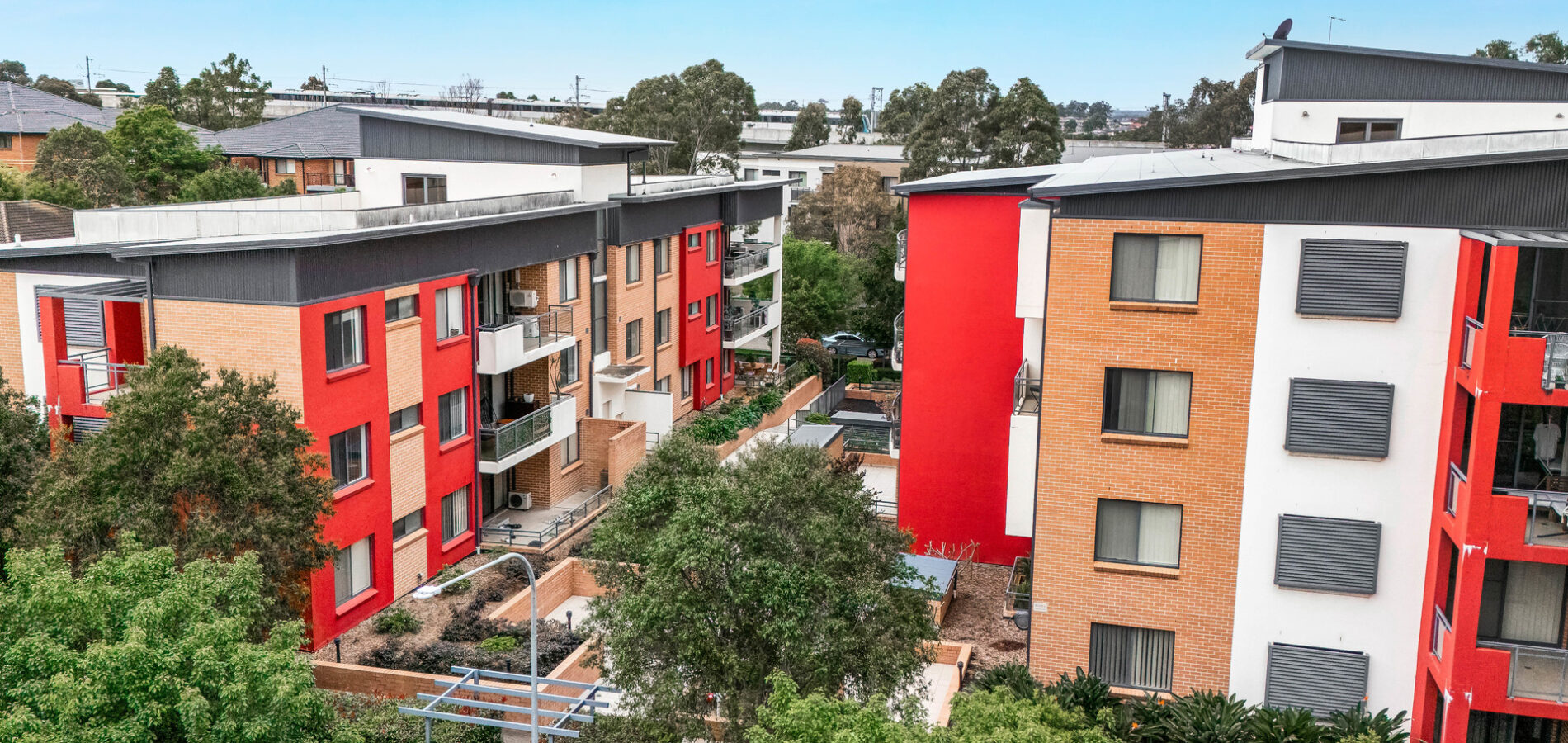 Sold - 30/18 Kilbenny Street - New Property in Kellyville Ridge - Real Estate by Brett Humby