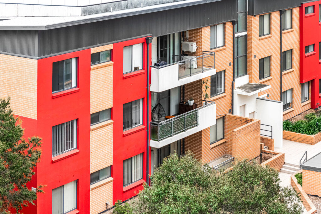Sold - 30/18 Kilbenny Street - New Property in Kellyville Ridge - Real Estate by Brett Humby