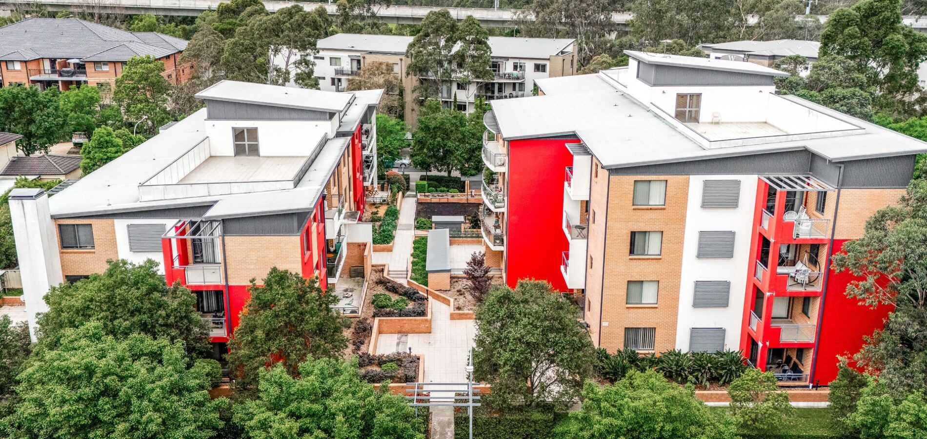 Sold - 30/18 Kilbenny Street - New Property in Kellyville Ridge - Real Estate by Brett Humby