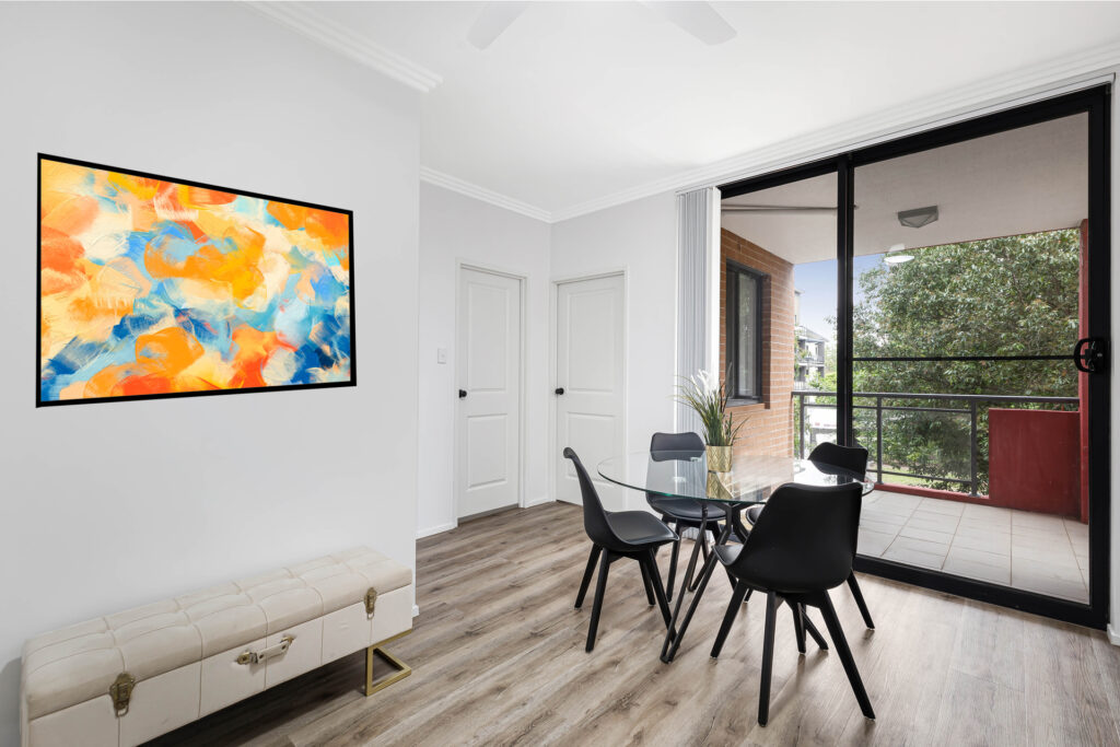 Sold - 30/18 Kilbenny Street - New Property in Kellyville Ridge - Real Estate by Brett Humby