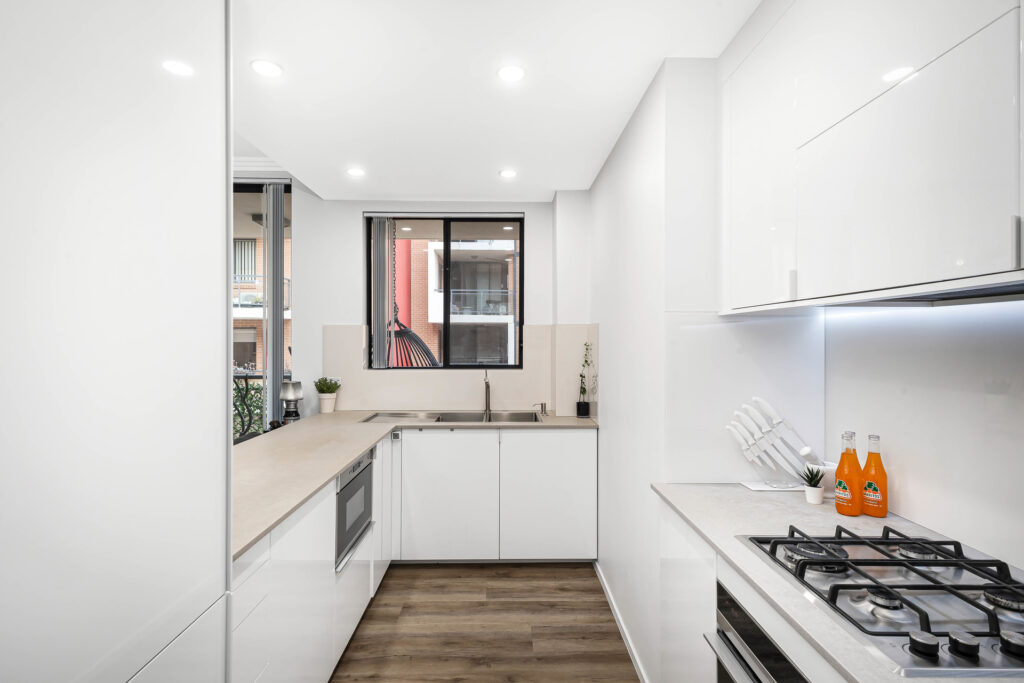 Sold - 30/18 Kilbenny Street - New Property in Kellyville Ridge - Real Estate by Brett Humby