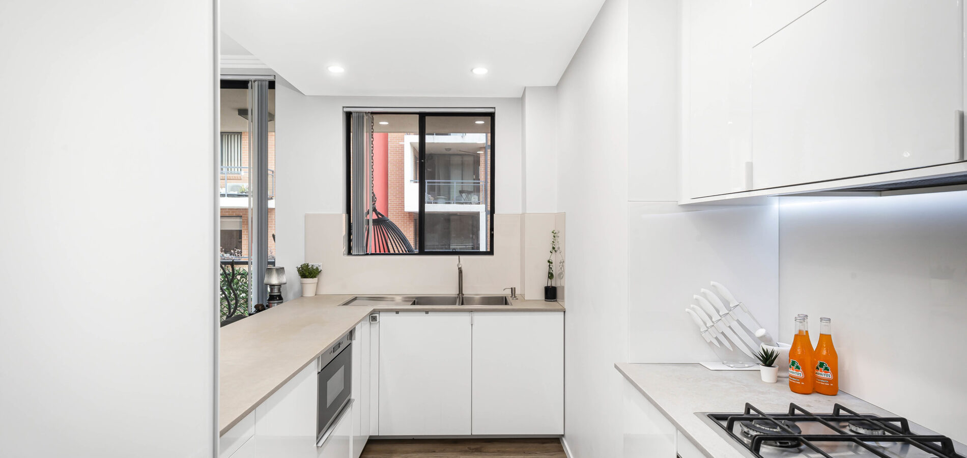 Sold - 30/18 Kilbenny Street - New Property in Kellyville Ridge - Real Estate by Brett Humby