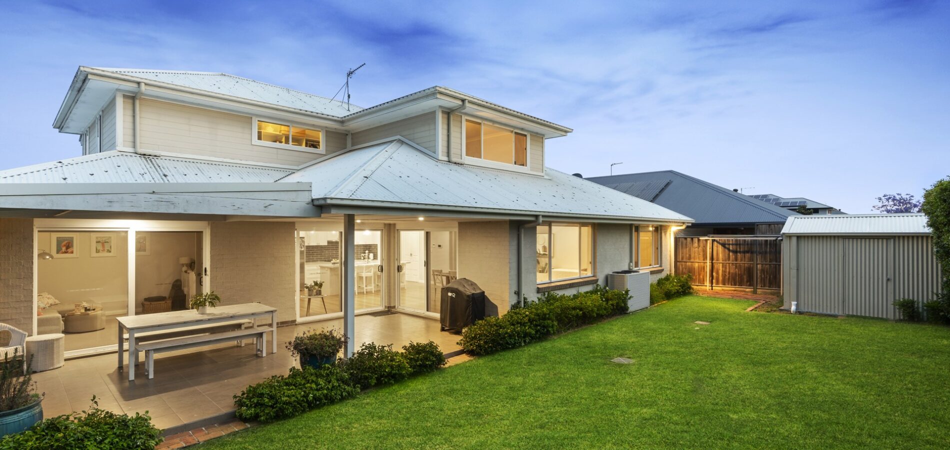 23 Stables Street, Pitt Town NSW 2756 - photo 11