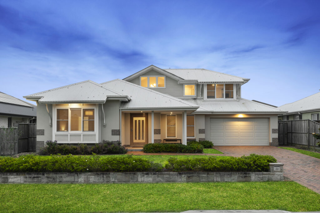 23 Stables Street, Pitt Town NSW 2756 - McGrath West Group