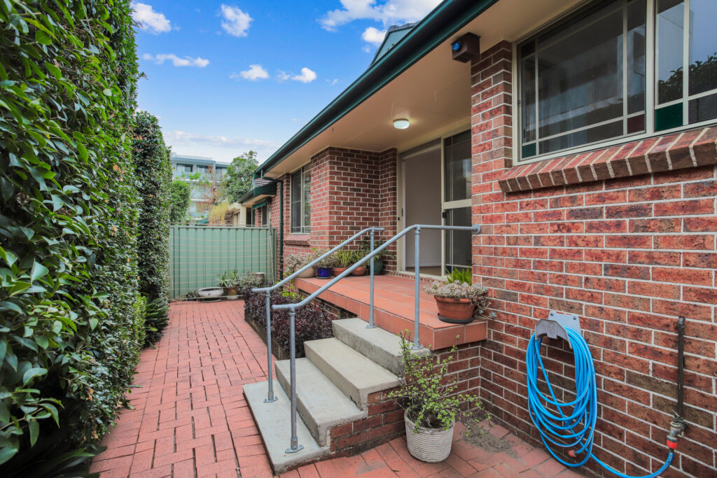 Sold - 8/47 Garfield Street - New Property in Wentworthville - Real Estate by Amit Nayak