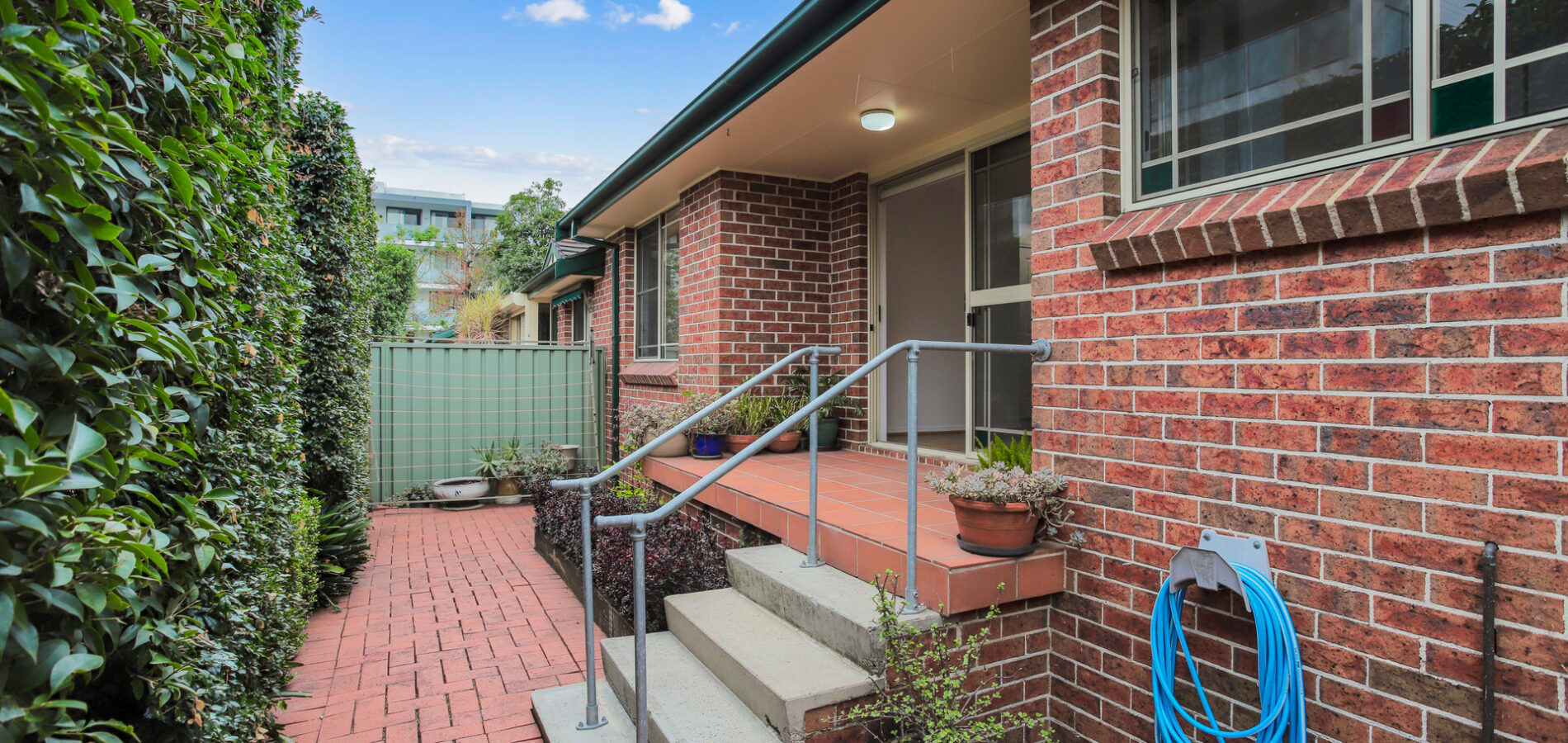 Sold - 8/47 Garfield Street - New Property in Wentworthville - Real Estate by Amit Nayak