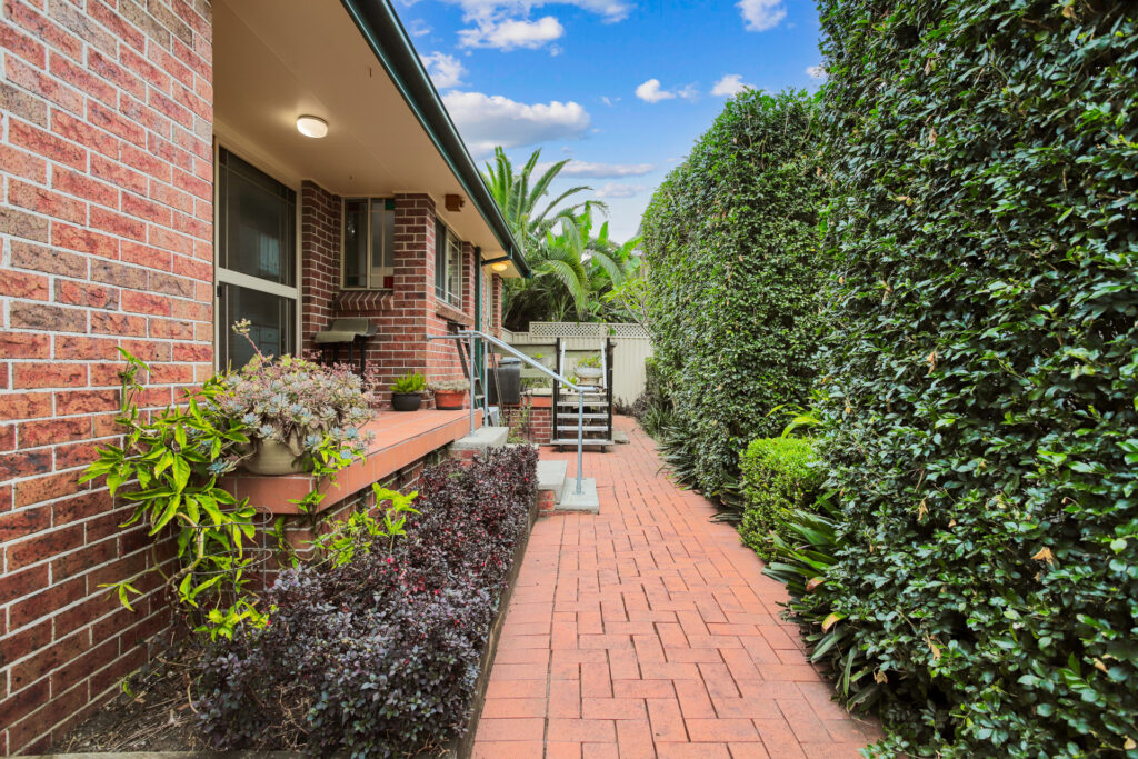 Sold - 8/47 Garfield Street - New Property in Wentworthville - Real Estate by Amit Nayak