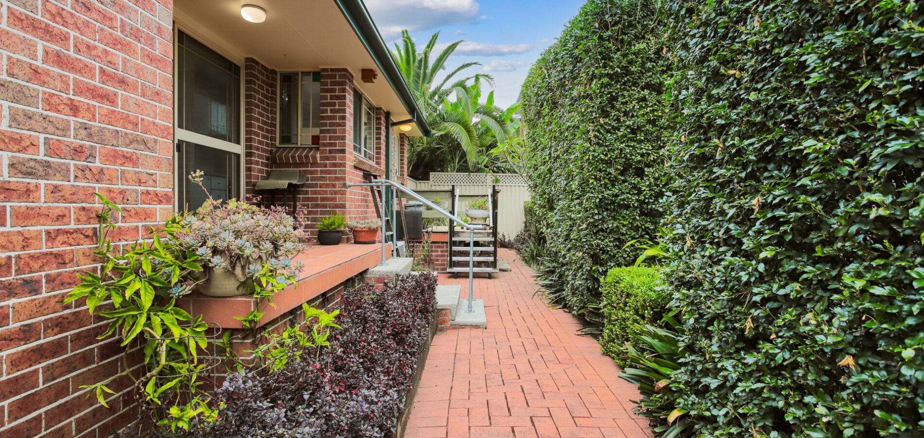 Sold - 8/47 Garfield Street - New Property in Wentworthville - Real Estate by Amit Nayak