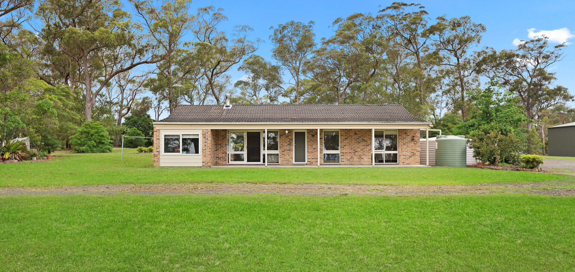 Sold - 956 Wisemans Ferry Road - New Property in South Maroota - Real Estate by Greg Vincent
