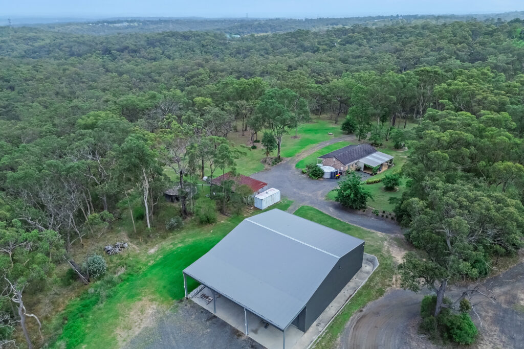Sold - 956 Wisemans Ferry Road - New Property in South Maroota - Real Estate by Greg Vincent