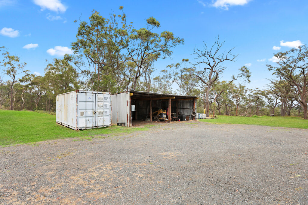 Sold - 956 Wisemans Ferry Road - New Property in South Maroota - Real Estate by Greg Vincent
