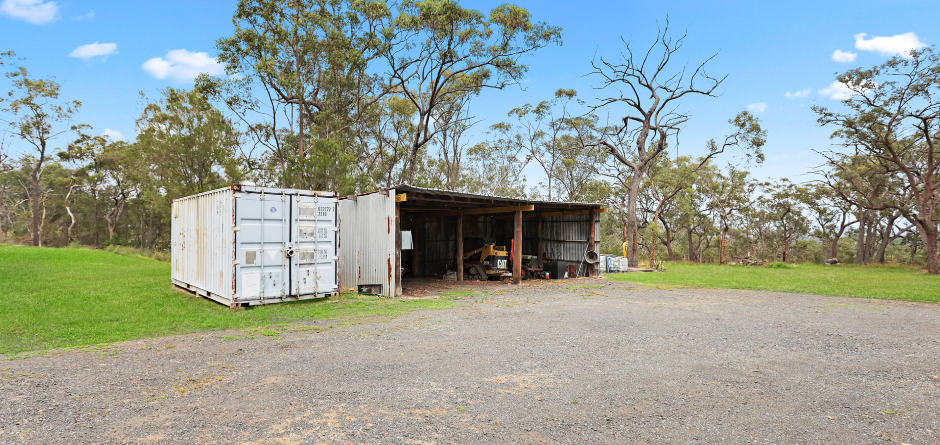 Sold - 956 Wisemans Ferry Road - New Property in South Maroota - Real Estate by Greg Vincent