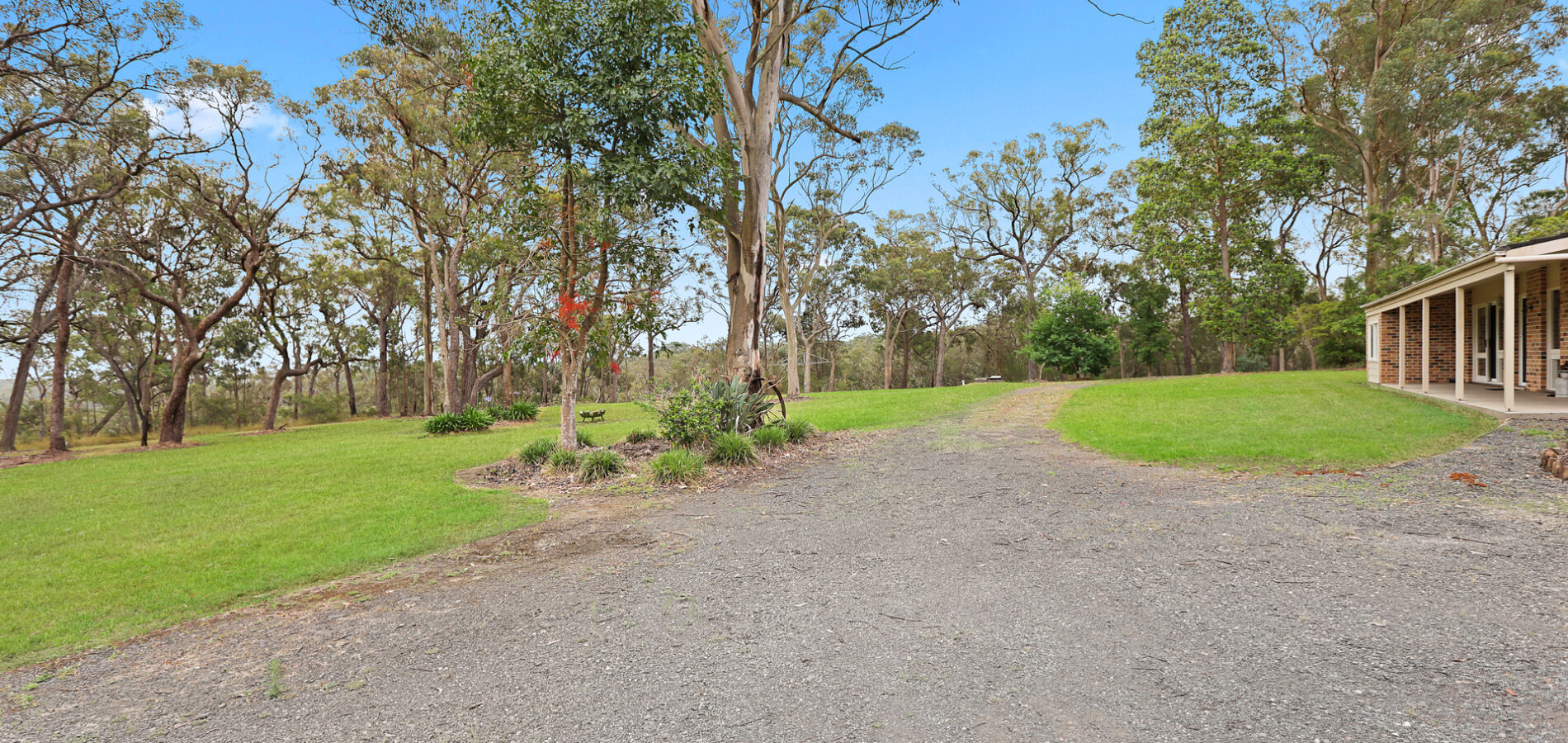 Sold - 956 Wisemans Ferry Road - New Property in South Maroota - Real Estate by Greg Vincent