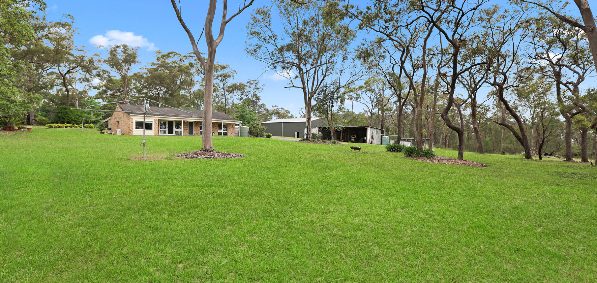 Sold - 956 Wisemans Ferry Road - New Property in South Maroota - Real Estate by Greg Vincent