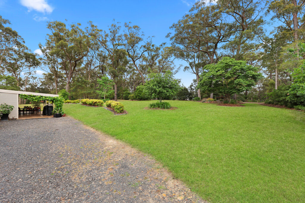 Sold - 956 Wisemans Ferry Road - New Property in South Maroota - Real Estate by Greg Vincent