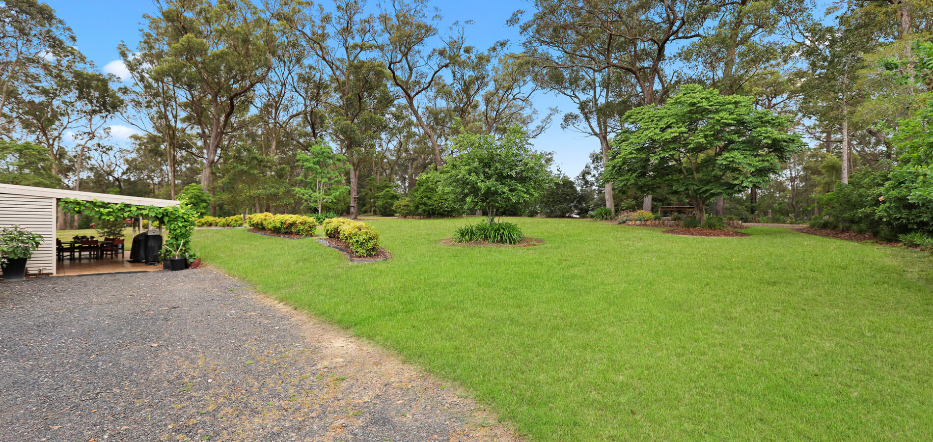 Sold - 956 Wisemans Ferry Road - New Property in South Maroota - Real Estate by Greg Vincent