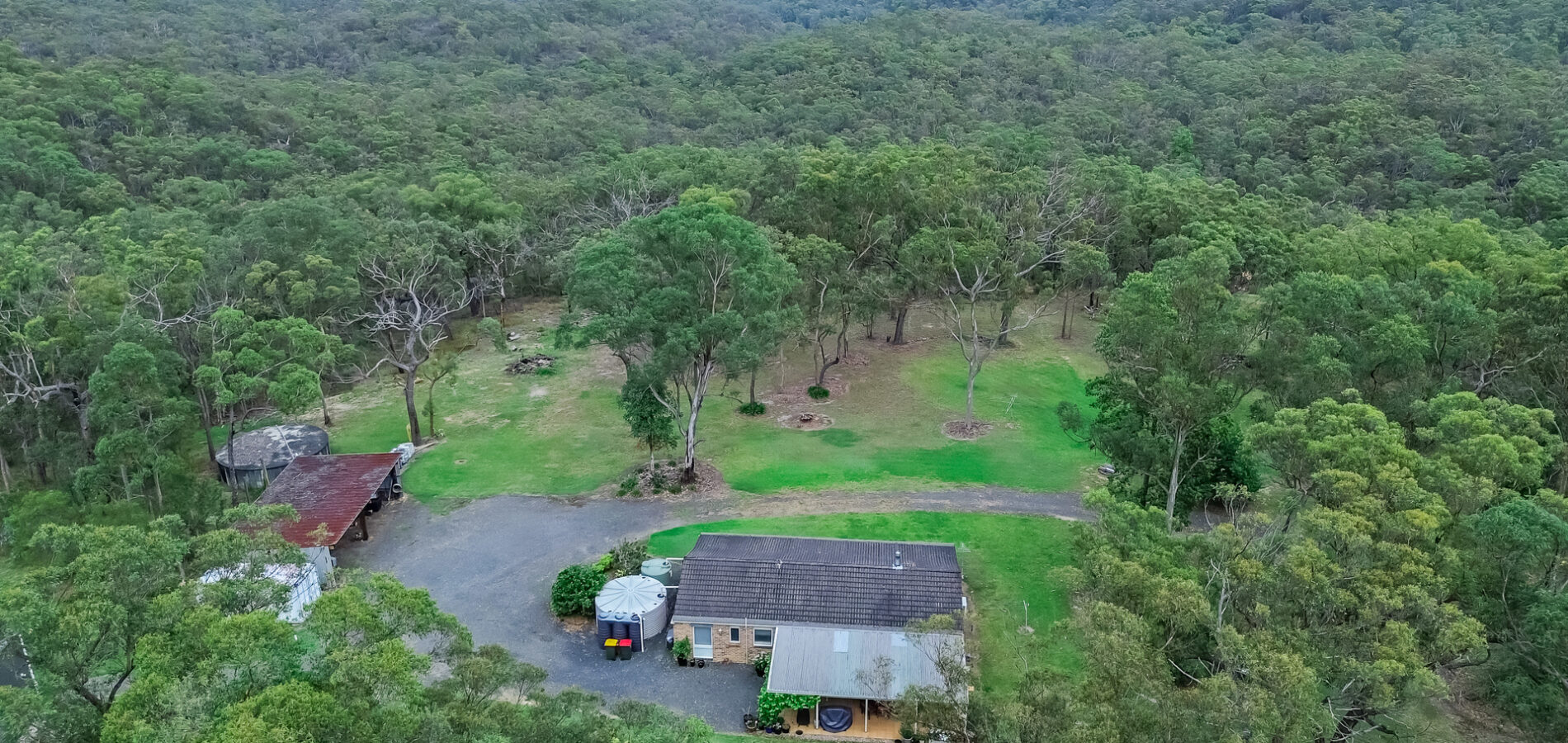 Sold - 956 Wisemans Ferry Road - New Property in South Maroota - Real Estate by Greg Vincent
