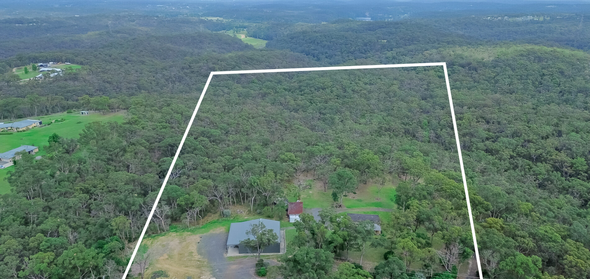 Sold - 956 Wisemans Ferry Road - New Property in South Maroota - Real Estate by Greg Vincent