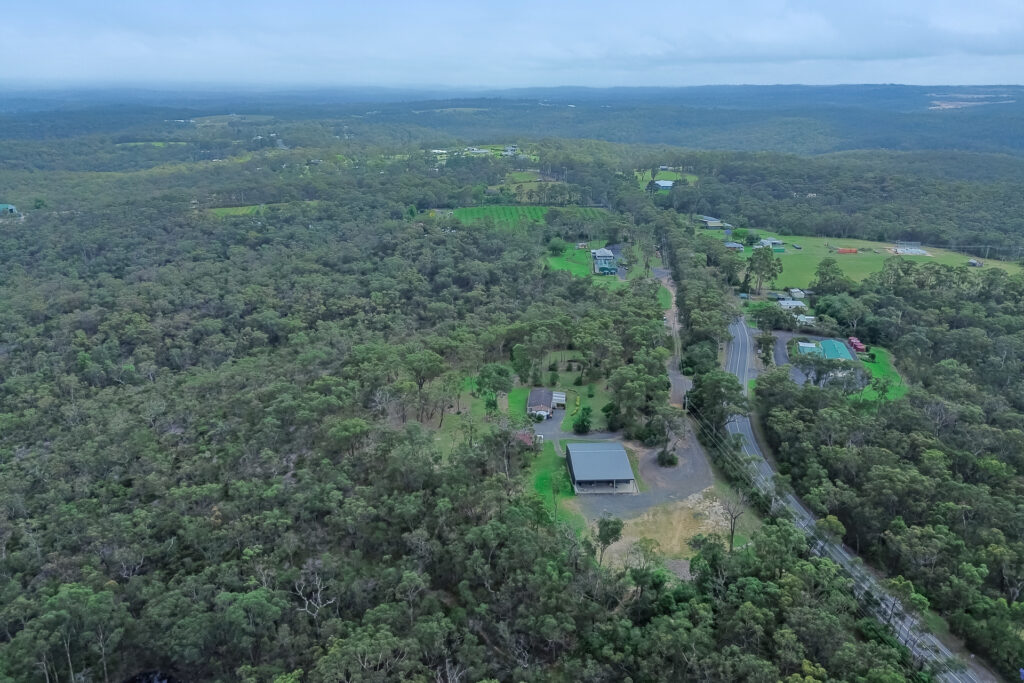 Sold - 956 Wisemans Ferry Road - New Property in South Maroota - Real Estate by Greg Vincent