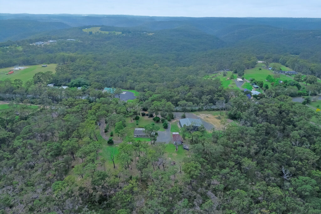 Sold - 956 Wisemans Ferry Road - New Property in South Maroota - Real Estate by Greg Vincent