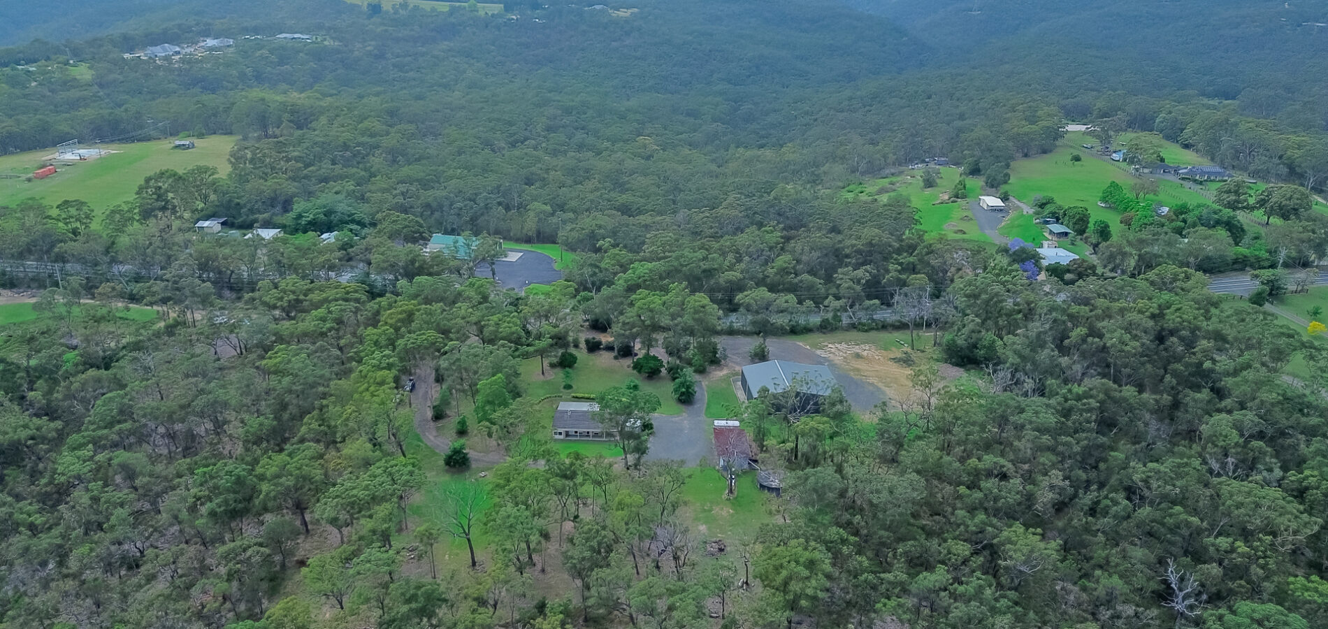 Sold - 956 Wisemans Ferry Road - New Property in South Maroota - Real Estate by Greg Vincent