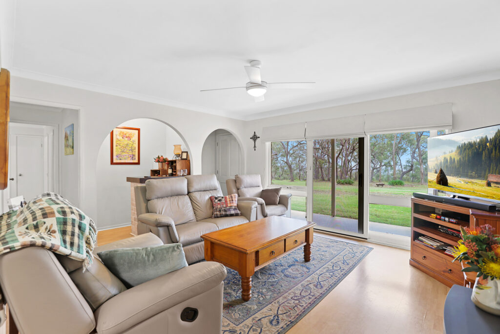 Sold - 956 Wisemans Ferry Road - New Property in South Maroota - Real Estate by Greg Vincent