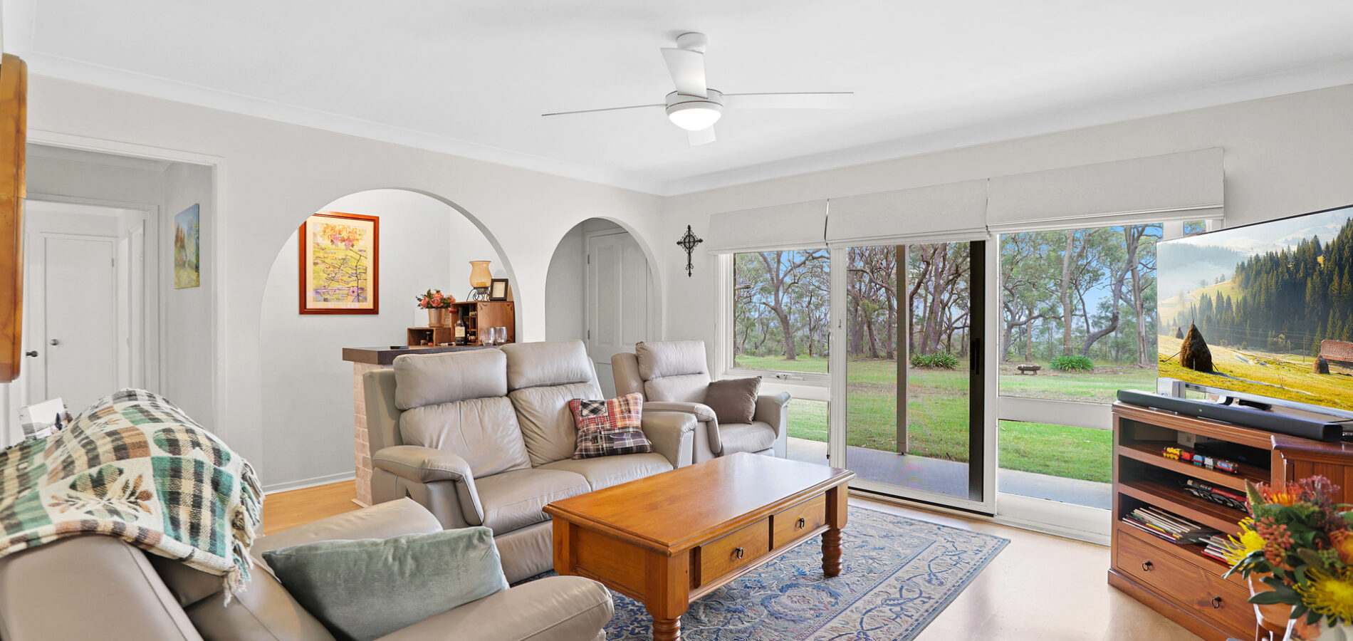 Sold - 956 Wisemans Ferry Road - New Property in South Maroota - Real Estate by Greg Vincent