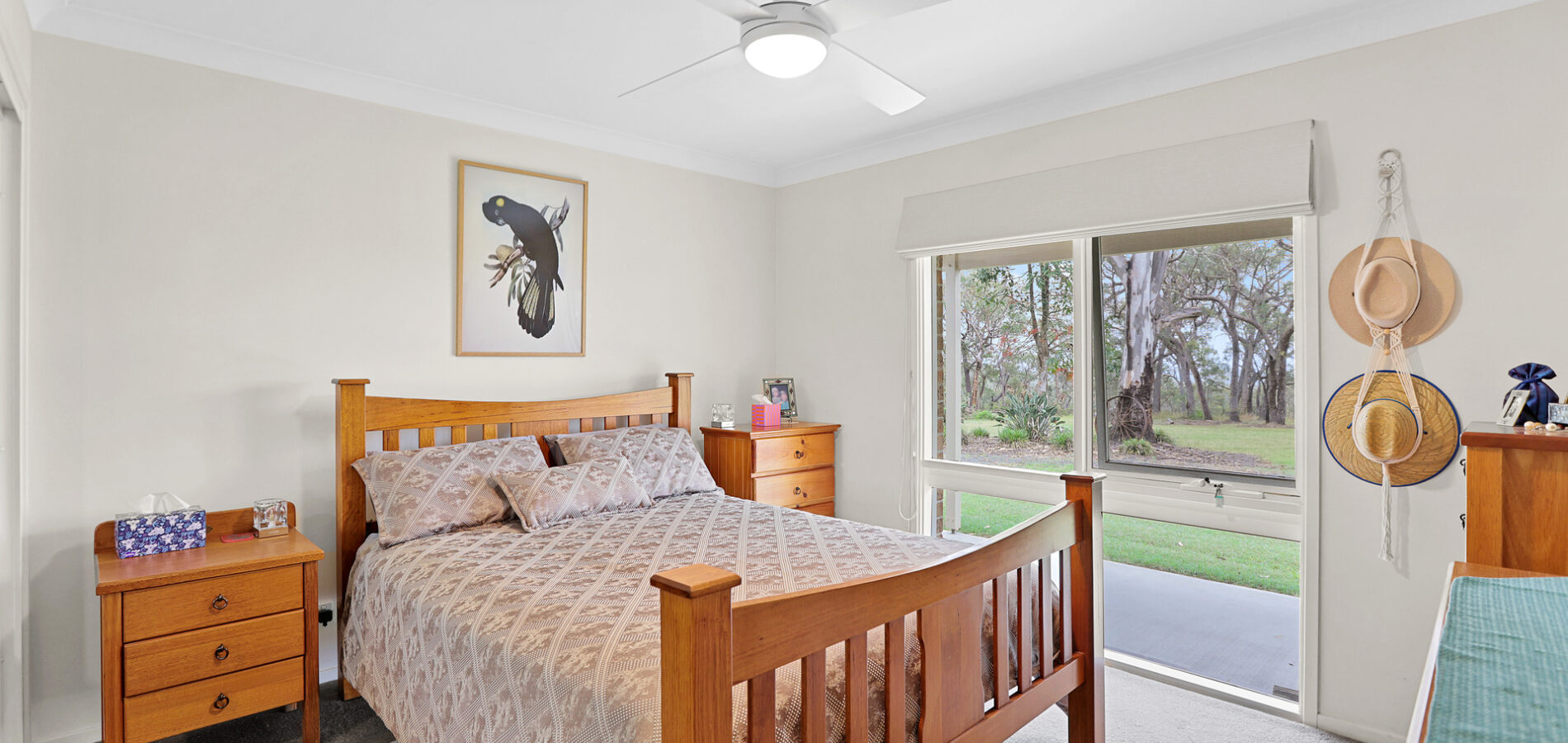 Sold - 956 Wisemans Ferry Road - New Property in South Maroota - Real Estate by Greg Vincent