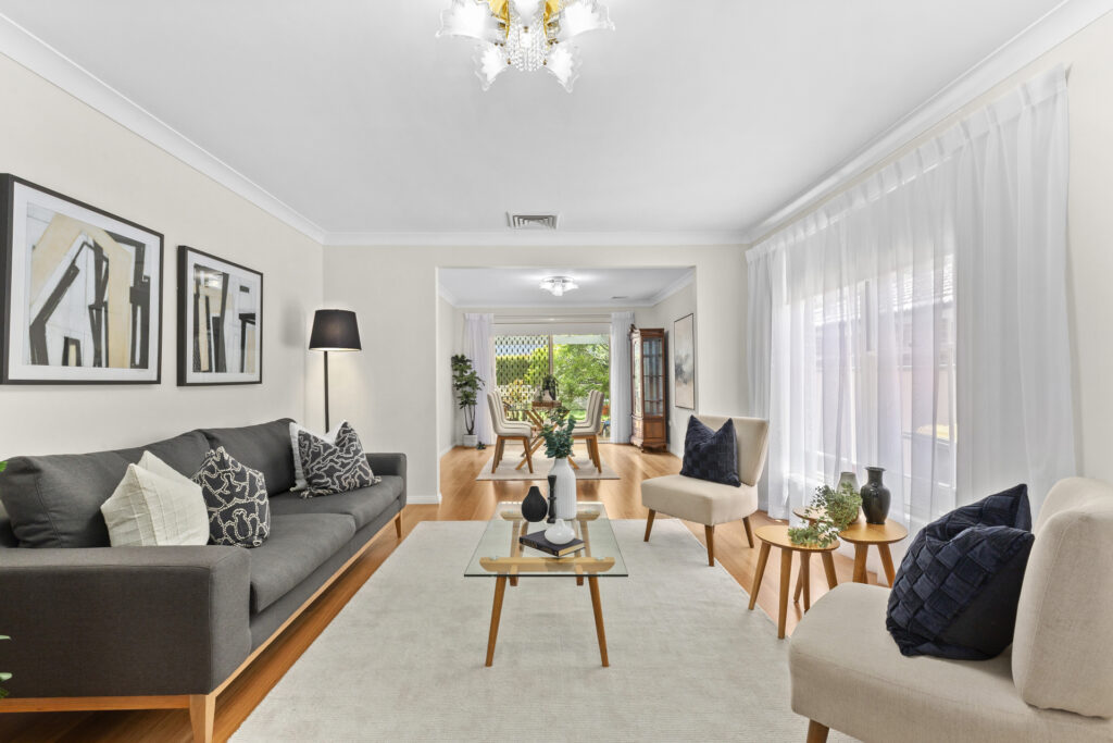 Sold - 44 Alamar Crescent - New Property in Quakers Hill - Real Estate by Ruma Mundi
