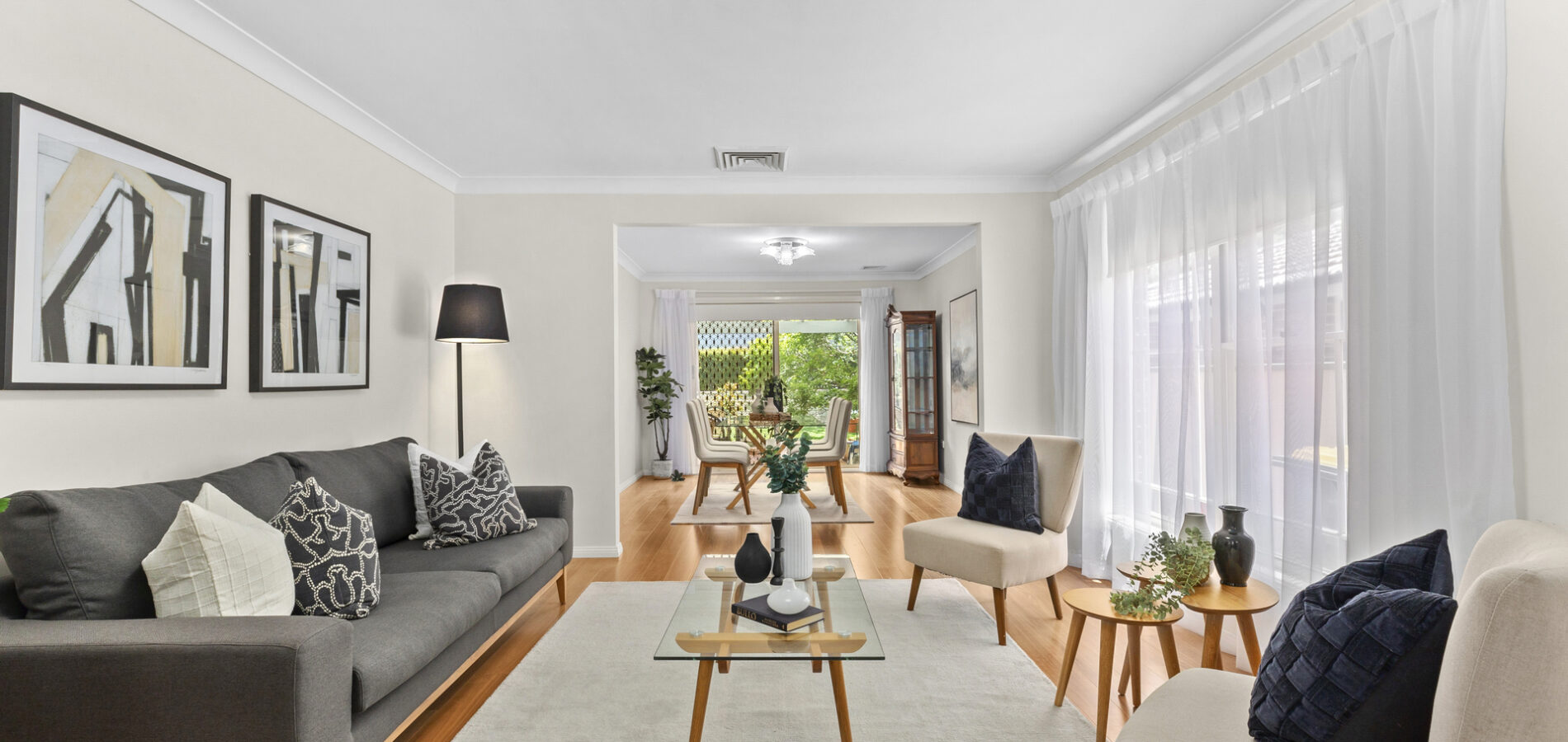 Sold - 44 Alamar Crescent - New Property in Quakers Hill - Real Estate by Ruma Mundi