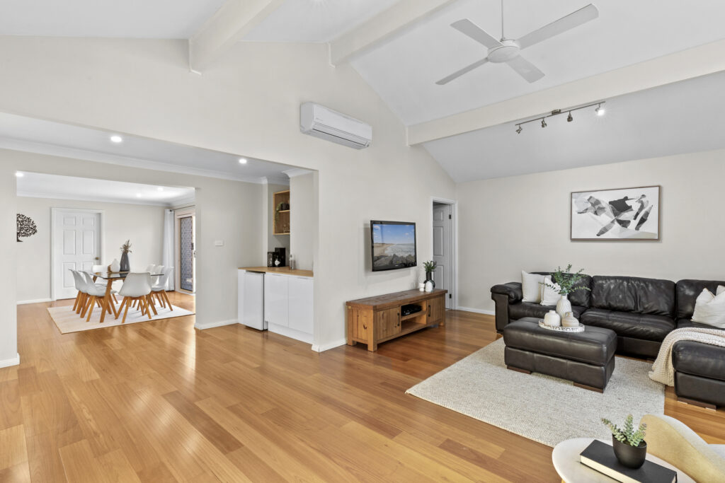 Sold - 44 Alamar Crescent - New Property in Quakers Hill - Real Estate by Ruma Mundi