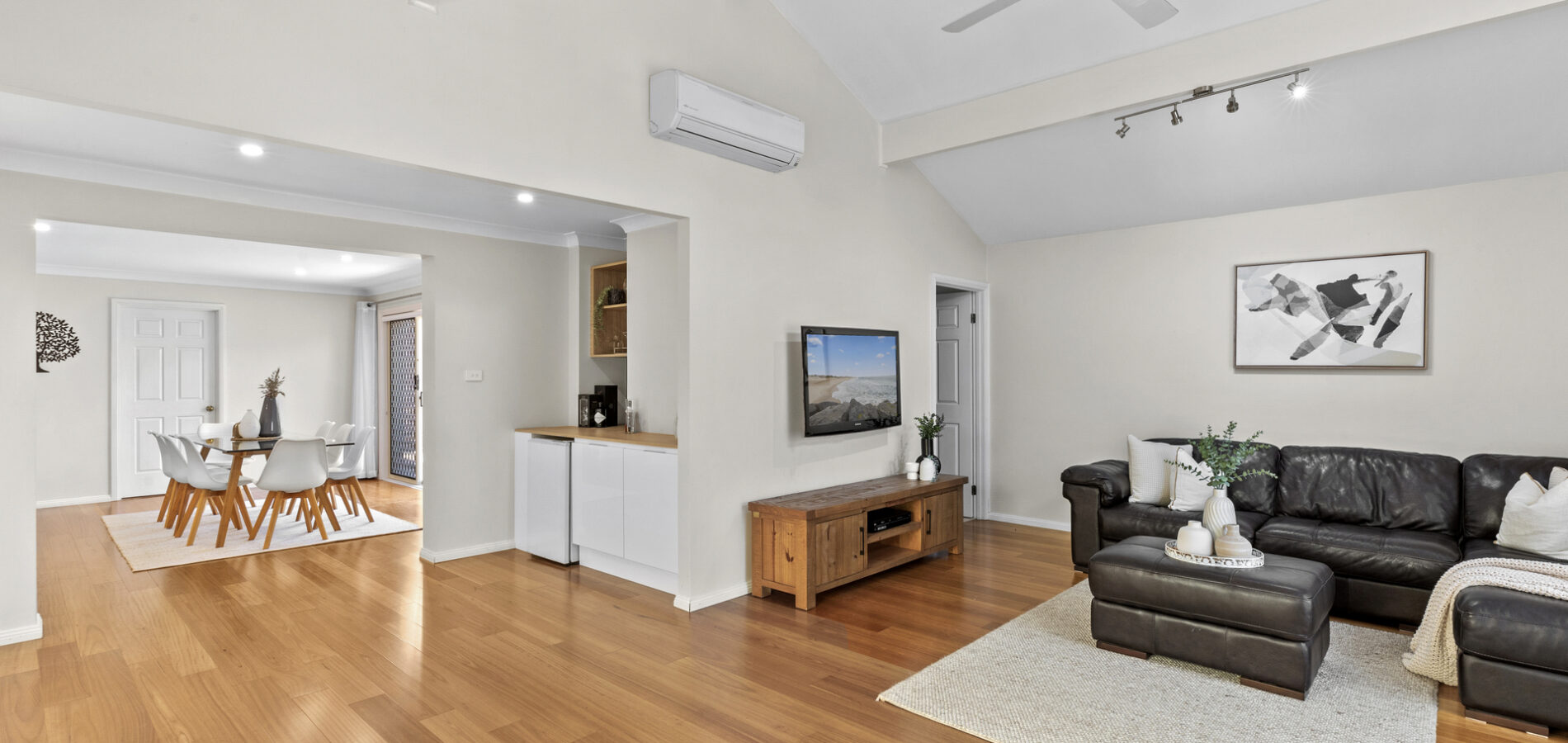 Sold - 44 Alamar Crescent - New Property in Quakers Hill - Real Estate by Ruma Mundi